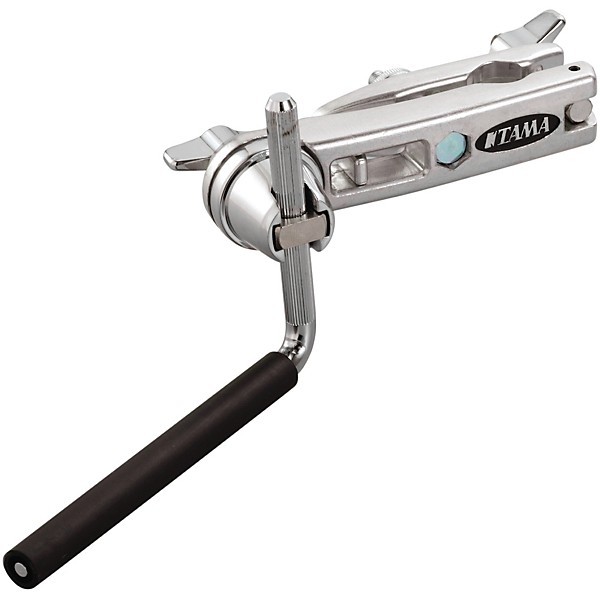 Multi Lock Clamp