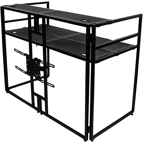 MESA MEDIA DJ Facade Table Workstation