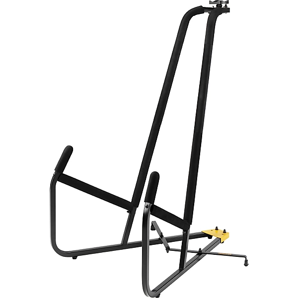 Hercules Stands Double Bass Stand Level 1 H14016004000000.gc