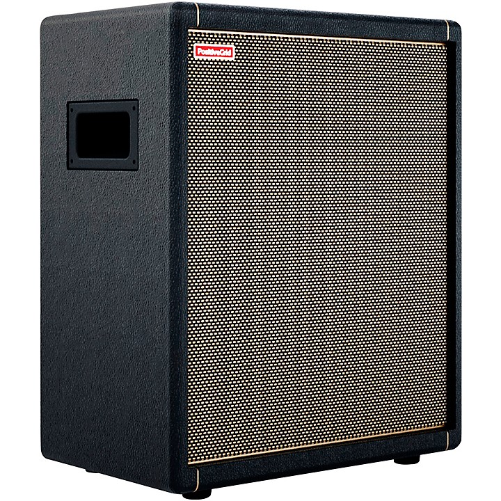 Positive Grid Spark CAB Powered FRFR Speaker Cab Black