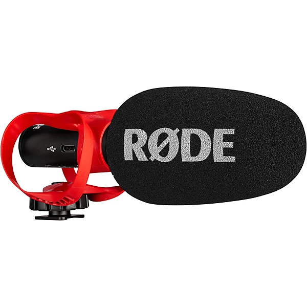 VIDEOMIC GO II Helix