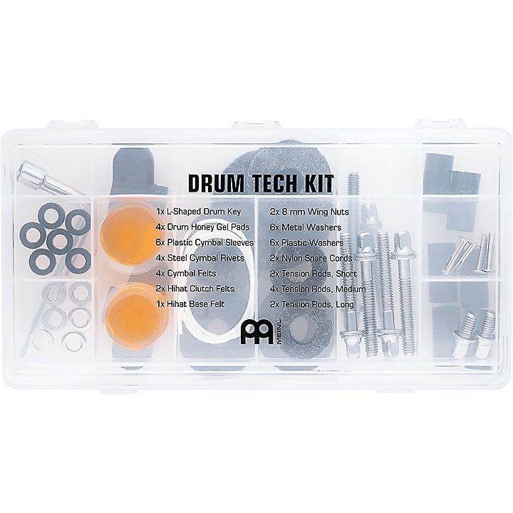 Drum Tech Kit