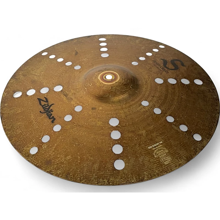 Zildjian Used Zildjian