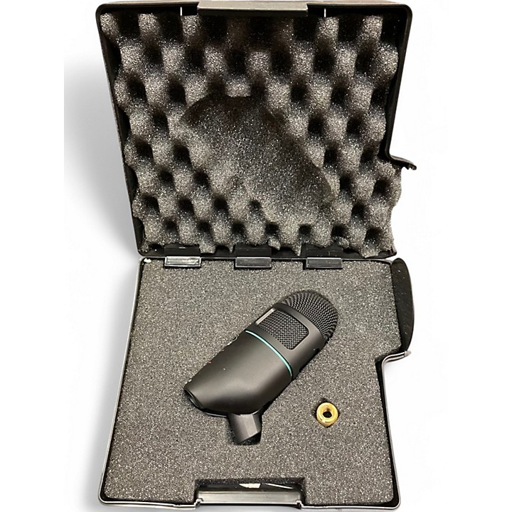 AKG Used AKG C56000 Condenser Microphone.gc