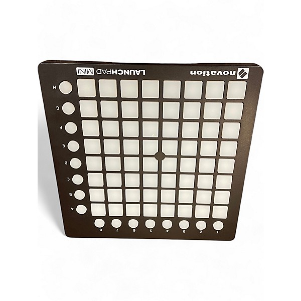 Novation Used Novation Launchpad Mini MIDI Controller