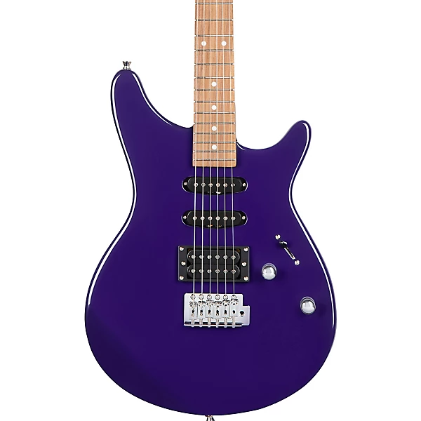RR100 Rocketeer Electric Guitar Purple Sky