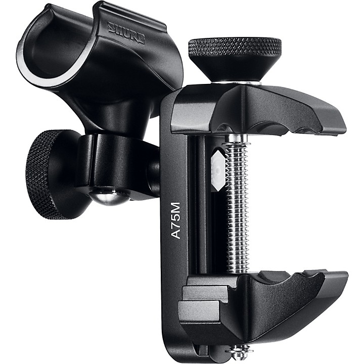 A75M Universal Mic Mount