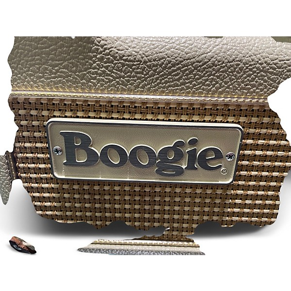 MESA Boogie Used MESA Boogie California Tweed 40W Tube Guitar Amp Head.gc