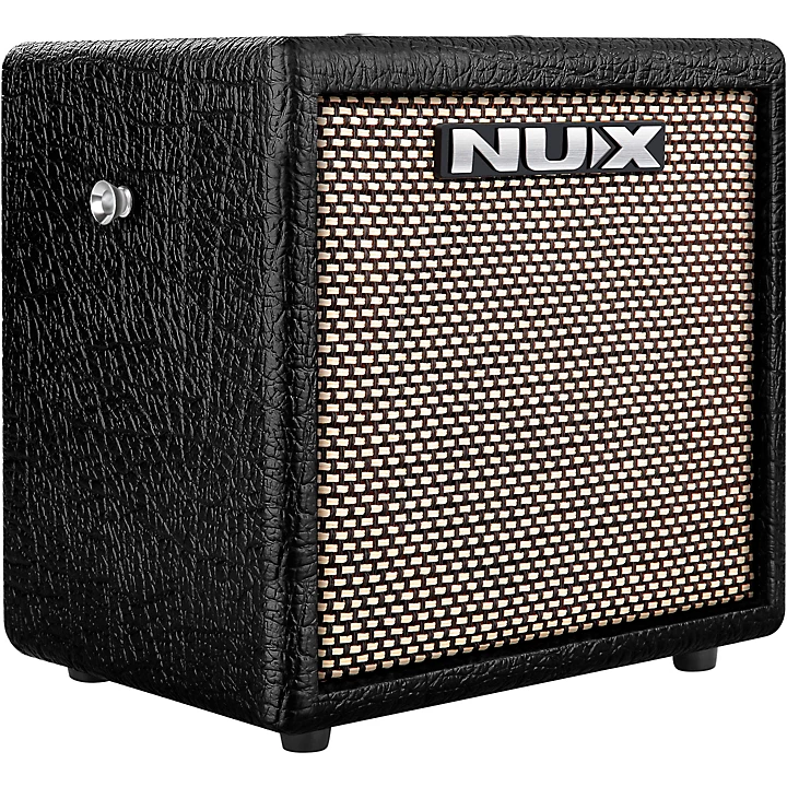 Mighty 8BT MKII 8W Portable Modeling Amp Black