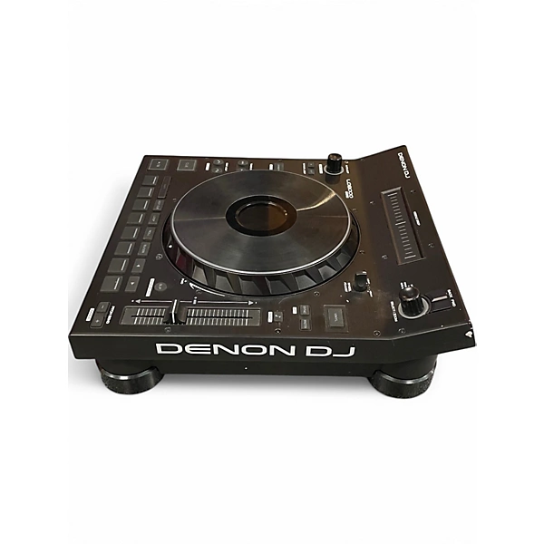Denon DJ Used Denon DJ LC6000 PRIME DJ Player
