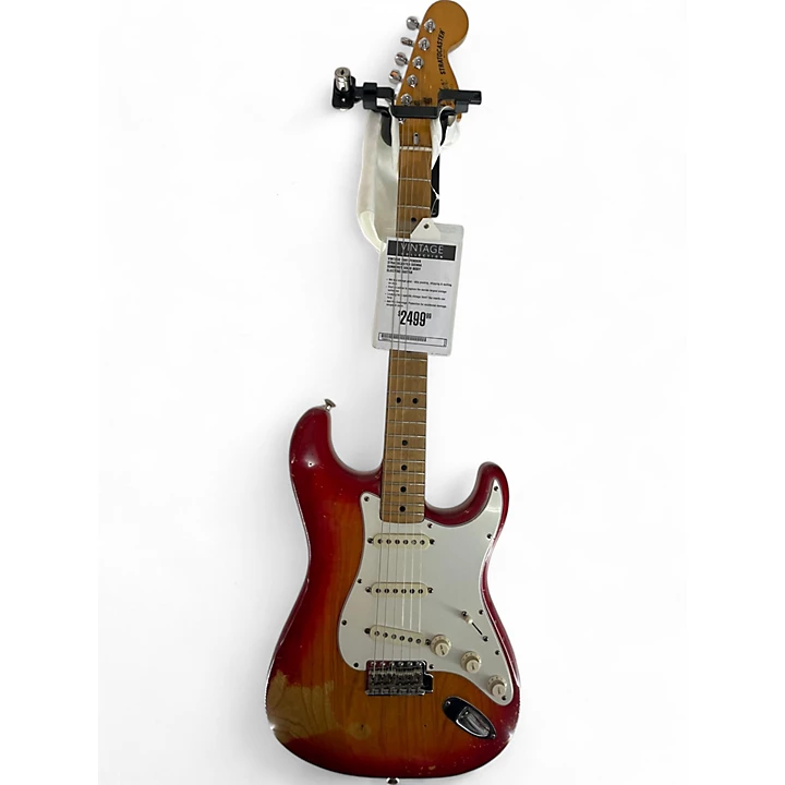 Fender Vintage