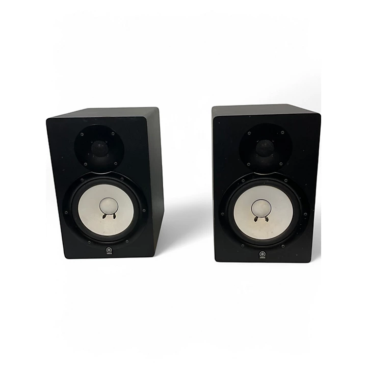 Yamaha Used Yamaha HS8 Pair Powered Monitor