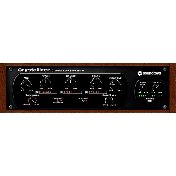 Crystallizer 5 Software Download