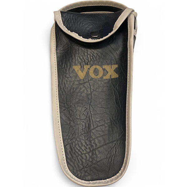 Used Vox v848 Effect Pedal