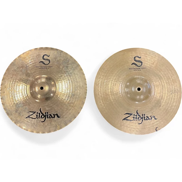 Zildjian Used Zildjian