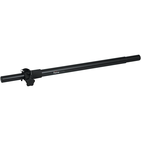 Standard Speaker Sub Pole with 20 mm Adapter