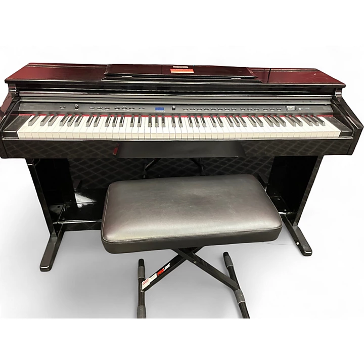 Williams Used Williams Overture 2.gc