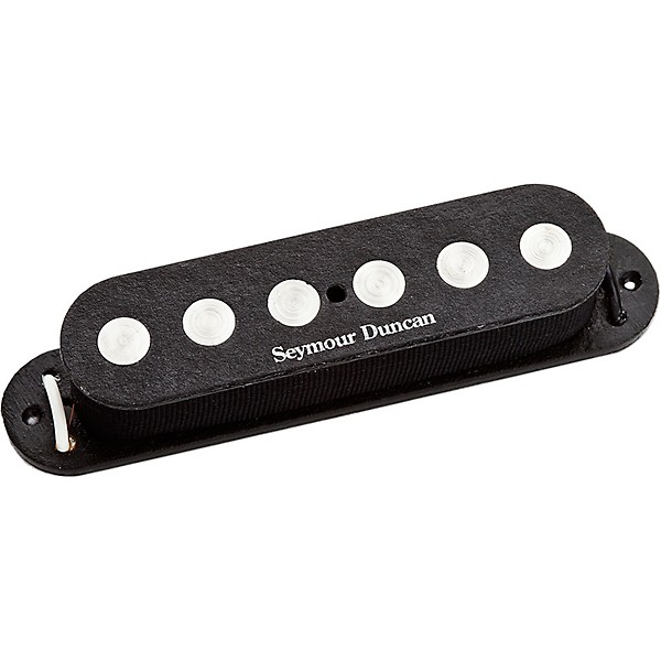 SSL 4 RW RP Quarter Pound Flat Electric Guitar Pickup