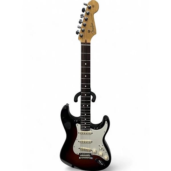 Fender American Standard Stratocaster Solid Body Electric Guitar