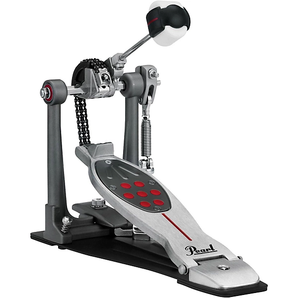 Eliminator Redline Chain Drive Single Bass Drum Pedal