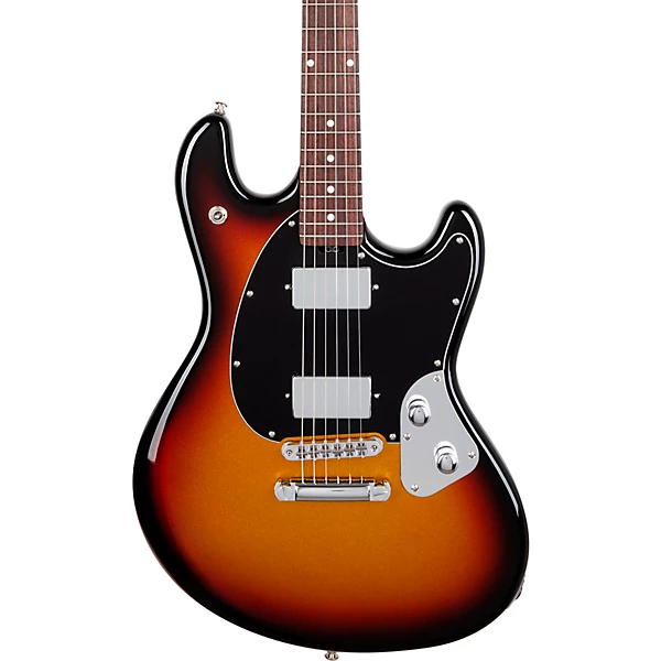 StingRay HT Electric Guitar Showtime