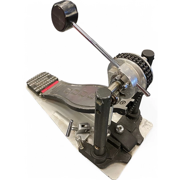 DW Used DW 9000 Series Single Single Bass Drum Pedal