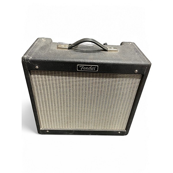 Fender Used Fender Blues Junior
