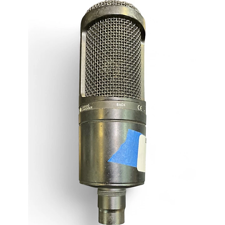 Audio Technica Used Audio Technica AT2020USB USB Microphone