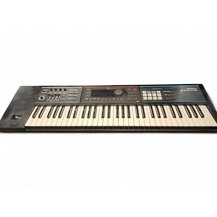 Roland Used Roland JUNO DS Digital Piano.gc