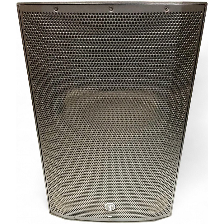 Arion Used Mackie THUMP15A Powered Speaker.gc