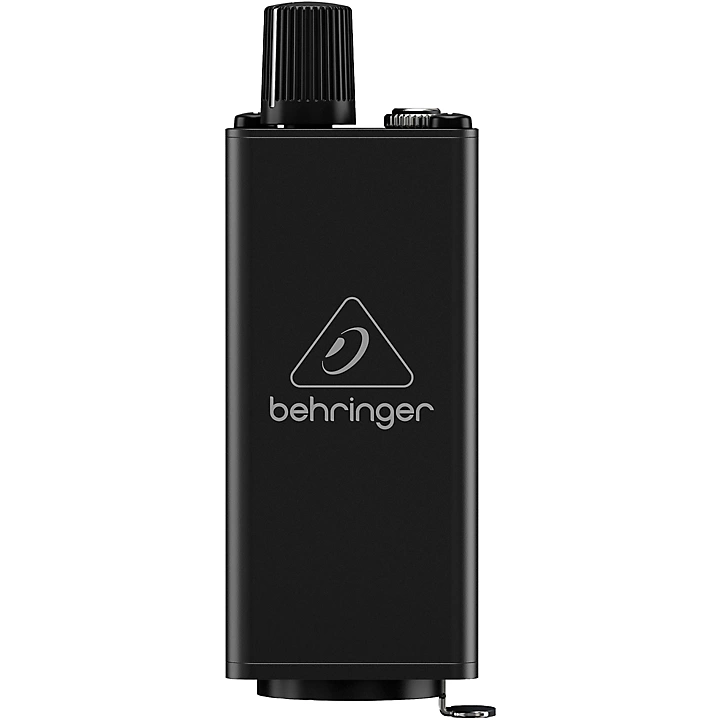 POWERPLAY PM1 Personal In Ear Monitor Beltpack