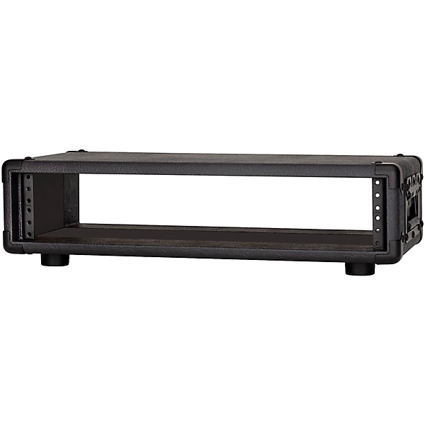 PSRC 1 Rack Case for Fryette Power Station