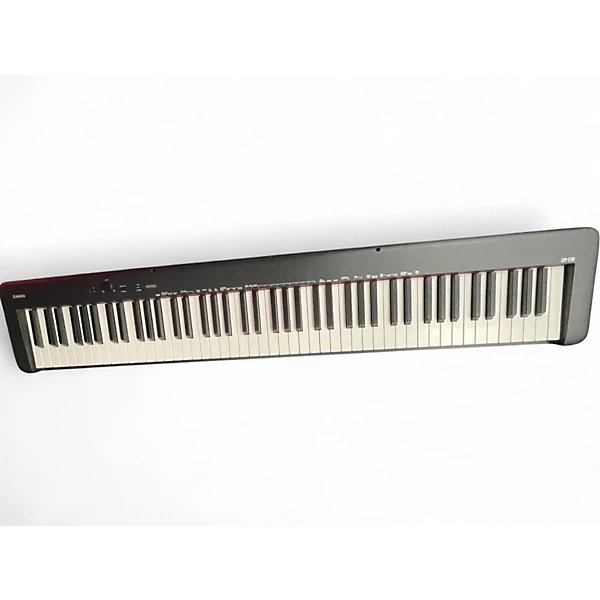 Casio Used Casio CDPS150 Portable Keyboard.gc