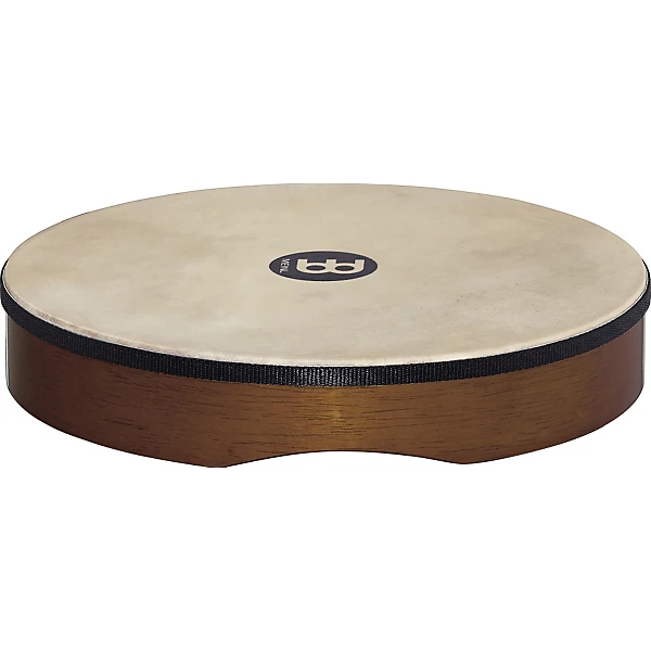 Hand Drum African Brown