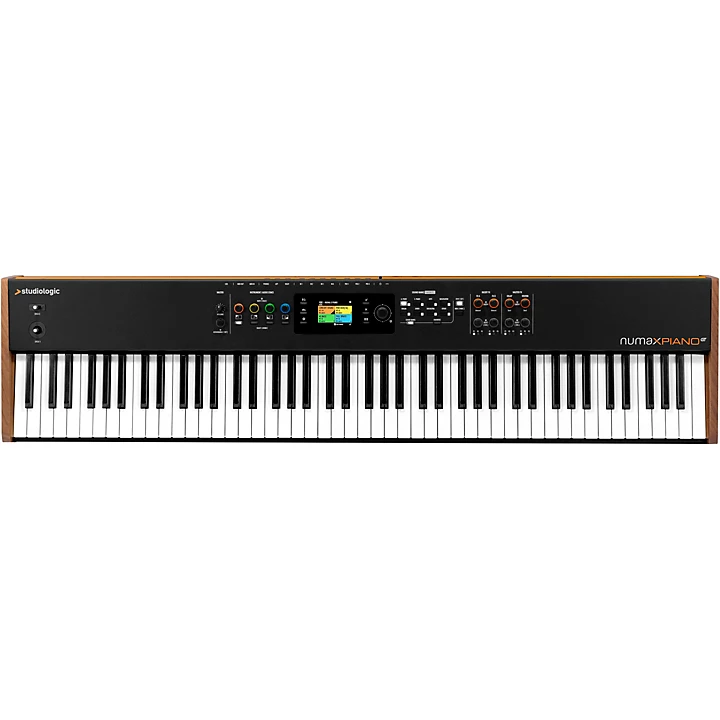 Studiologic Numa X Flagship GT 88 Key Piano Level 1 L89264004000000.gc