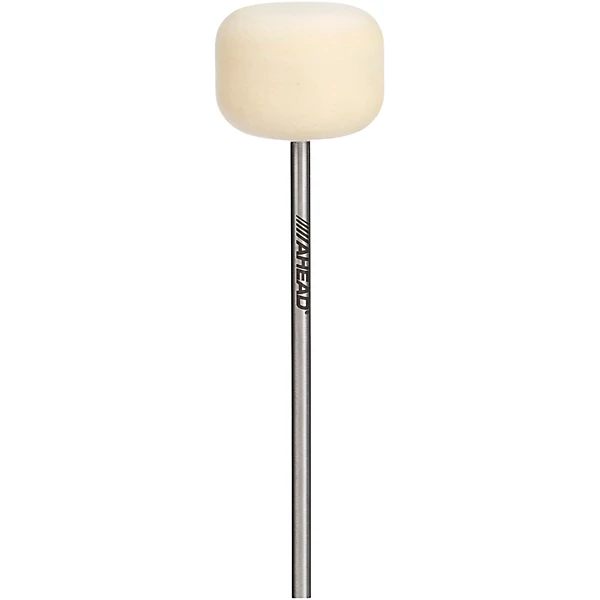 Pro Kick Staccato Felt Bass Drum Beater
