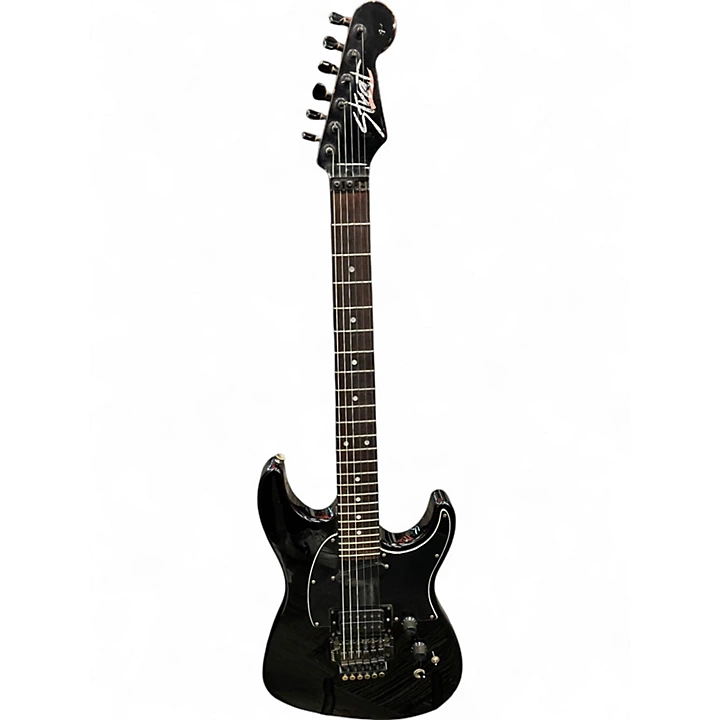 Fender Used