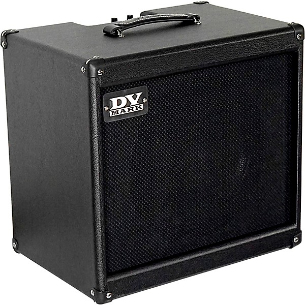 DV Powered Cab 60W 1x12 Powered Guitar Speaker Cabinet