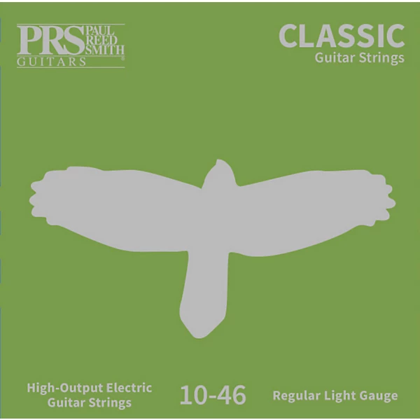 Classic Electric Guitar Strings Light 010 046