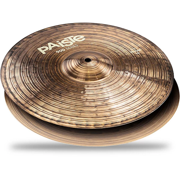 900 Series Hi Hat