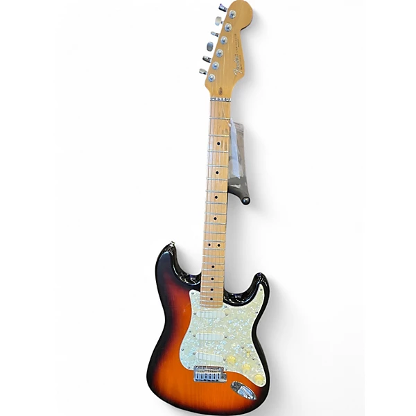 Fender Used