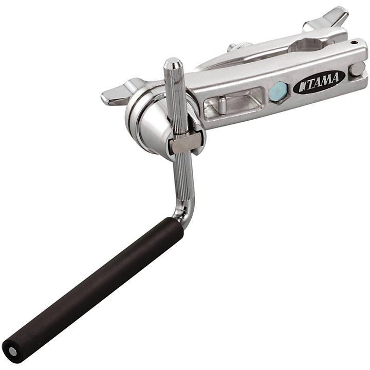 Multi Lock Clamp