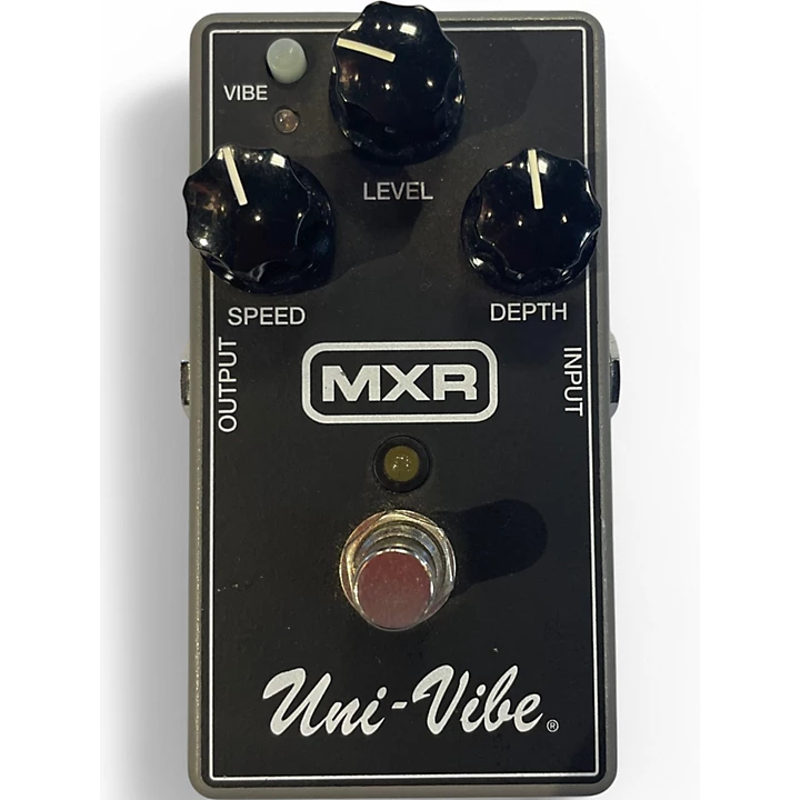 MXR Used MXR M68 UNI VIBE Effect Pedal