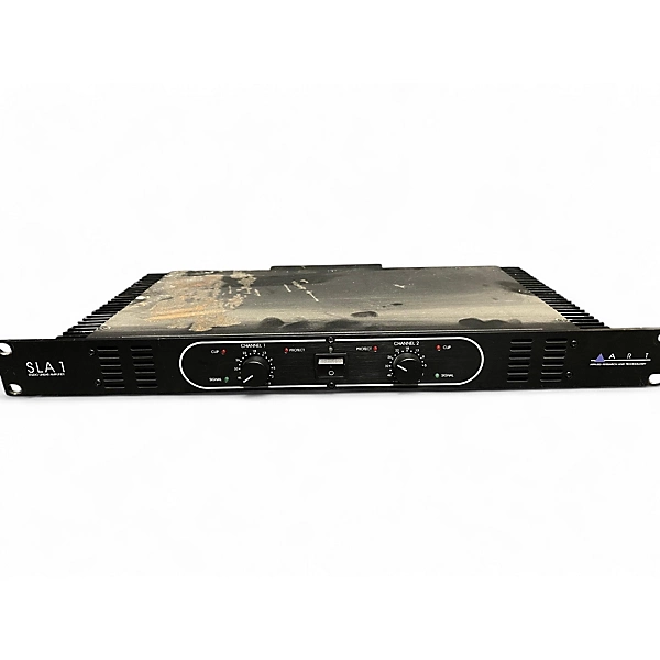 Art SLA1 Power Amp.gc