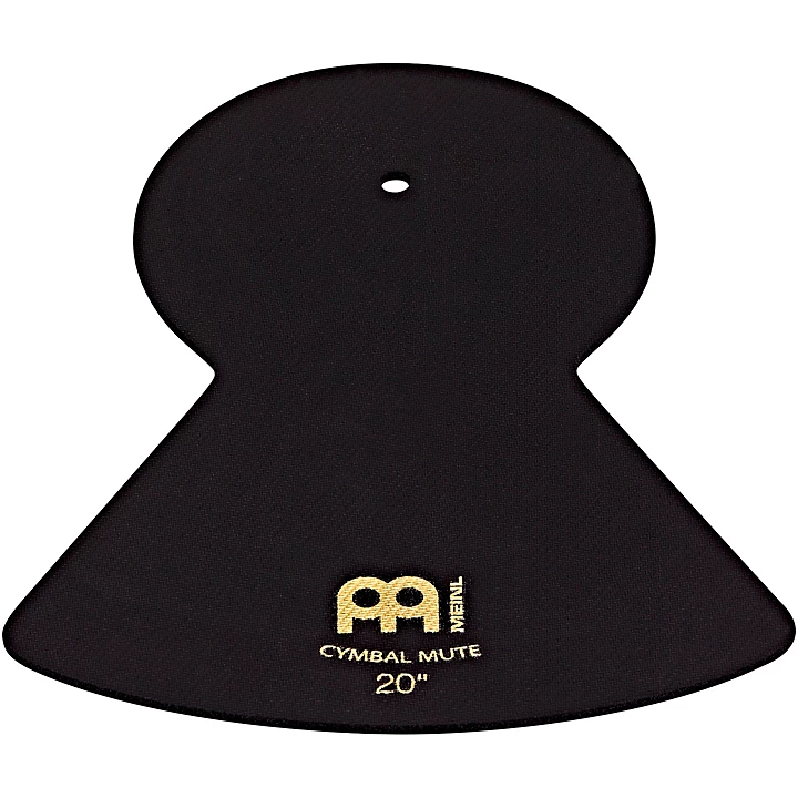 Cymbal Mutes 20 in