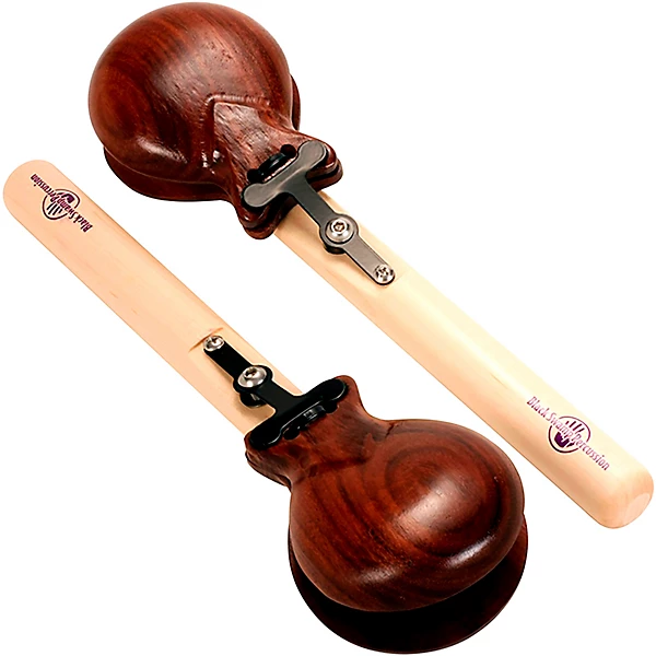 Castanets Grenadillo