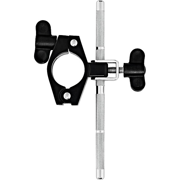 Cajon Rack Mounting Clamp with Straight Rod