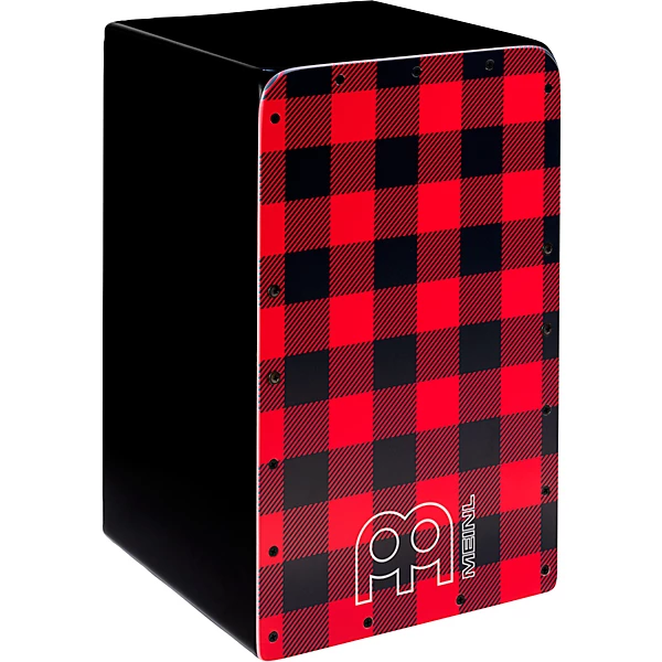 Headliner Series String Cajon Lumberjack