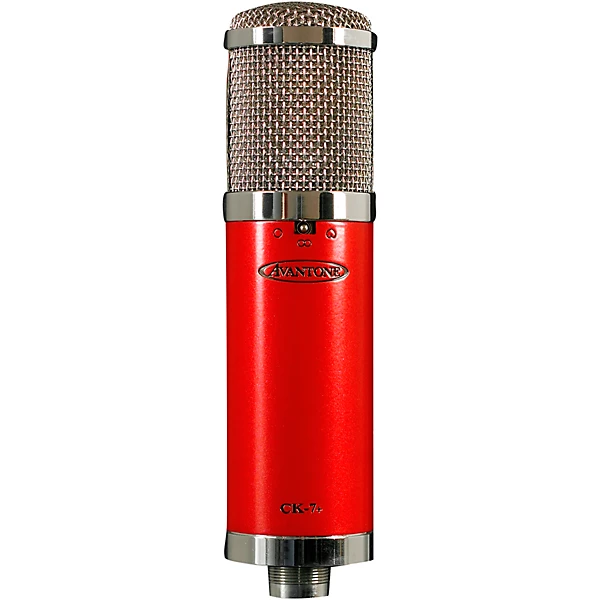 CK7 Large diaphragm Condenser Microphone