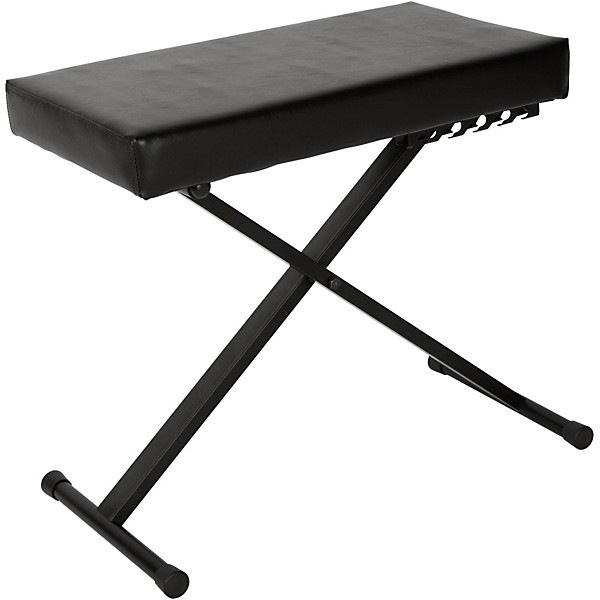 KS 515 MG Deluxe Keyboard Bench